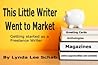 This Little Writer Went to Market