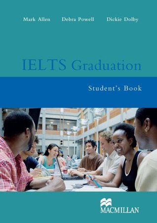 IELTS Graduation Student's Book (Paperback)