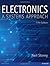 Electronics: A Systems Approach