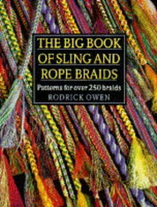 The Big Book of Sling and Rope Braids (Paperback)