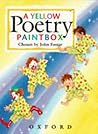 Poetry Paintbox Poetry Paintbox