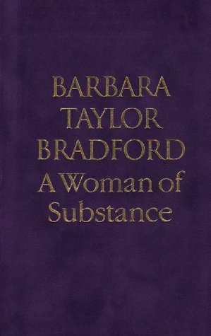 A Woman of Substance