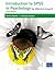 Introduction to Spss in Psychology: with supplements for Releases 10, 11, 12 and 13
