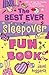 Best Ever Sleepover Fun Book