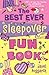 Best Ever Sleepover Fun Book