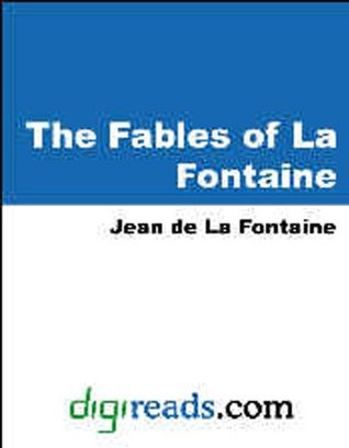 The Fables of La Fontaine