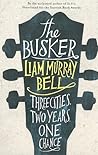 The Busker by Liam Murray Bell