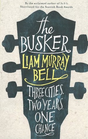 The Busker (Paperback)