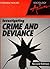 Investigating Crime and Deviance