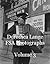 Dorothea Lange FSA Photogra...