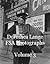 Dorothea Lange FSA Photographs Volume 3 by Marc Rochkind