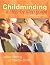 Childminding  by Jackie Harding
