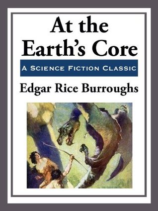 At the Earth's Core