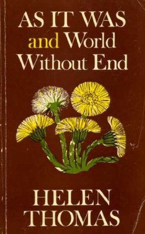 As It Was and World Without End (Paperback)