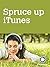 Spruce up iTunes, by adding...