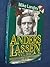 Anders Lassen, VC, MC, of t...