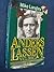 Anders Lassen, VC, MC, of the SAS: The story of Anders Lassen and the men who fought with him