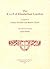 The A to z of Elizabethan London (Publication / London Topographical Society)