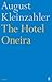 The Hotel Oneira