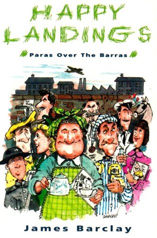 Happy Landings (Paperback)