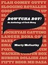 Dowtcha Boy!: An Anthology of Cork Slang Dowtcha Boy!: An Anthology of Cork Slang