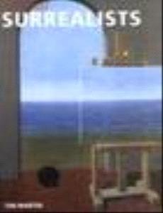 Essential Surrealists (Hardcover)