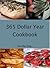365 Dollar Year Cookbook