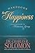 Handbook to Happiness: A Biblical Guide to Victorious Living