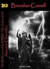 The Jealous God (Red Cross of Gold #24) The Jealous God (Red Cross of Gold #24)