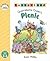 Quarrelsome Queen's Picnic (Letterland Readers)