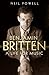 Benjamin Britten: A Life For Music