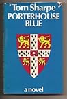 Porterhouse Blue by Tom Sharpe