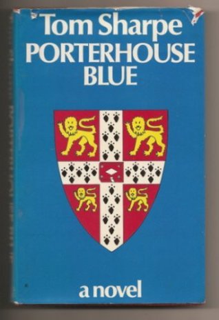 Porterhouse Blue