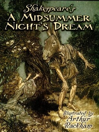 Shakespeare's A Midsummer Night's Dream