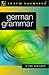 German Grammar (Teach Yourself)