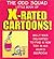Little Book of X-rated Cartoons (The Odd Squad)