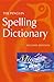 The Penguin Spelling Dictionary (Penguin Reference Books)