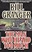 The Man Who Heard Too Much by Bill Granger The Man Who Heard Too Much by Bill Granger