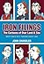 Iron Fillings The Cartoons of Over Land & Sea by John Chandler