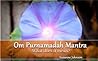 Om Purnamadah Mantra