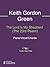 The Lord Is My Shepherd (The 23rd Psalm) Sheet Music