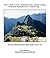 Steve's Guide to Cuzco and Machu Picchu by Steve Gladstone