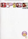 Spice Girls -- Spice: Piano/Vocal/Chords