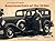 American Cars of the 1930s