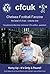 CHELSEA FOOTBALL FANZINE - ...
