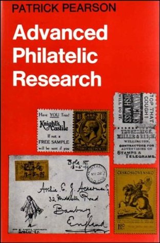 Advanced philatelic research