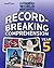 Record Breaking Comprehension Blue Book