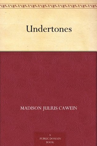 Undertones (Kindle Edition)