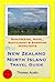 New Zealand, North Island T...