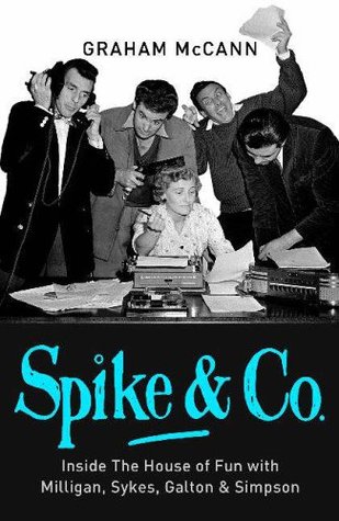 Spike and Co (Hardcover)